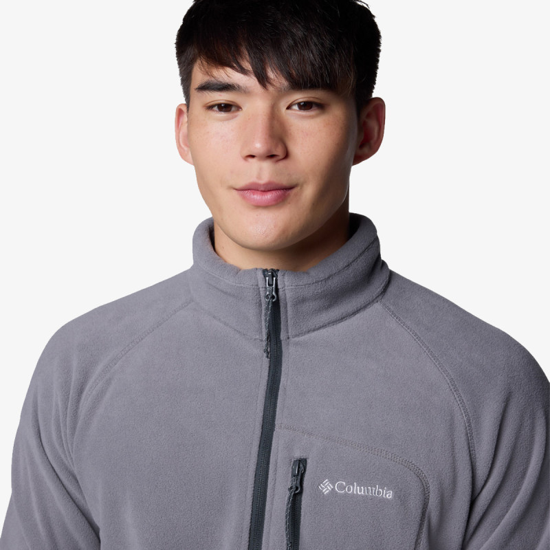 Columbia Hanorac Fast Trek™ III Half Zip Fleece 