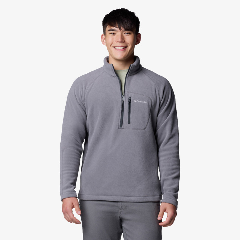 Columbia Hanorac Fast Trek™ III Half Zip Fleece 