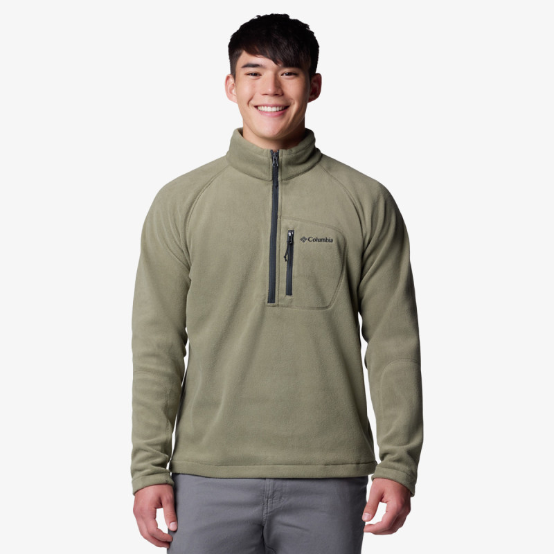 Columbia Hanorac Fast Trek™ III Half Zip Fleece 