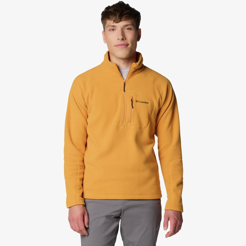 Columbia Hanorac Fast Trek™ III Half Zip Fleece 