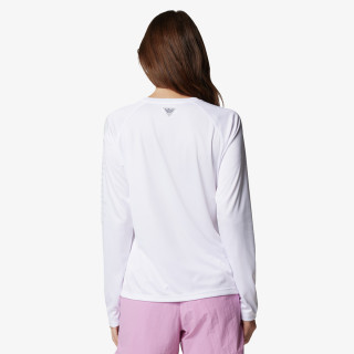 Columbia Tricou maneca lunga Tidal Tee™ II Long Sleeve 