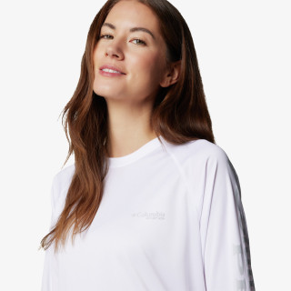 Columbia Tricou maneca lunga Tidal Tee™ II Long Sleeve 