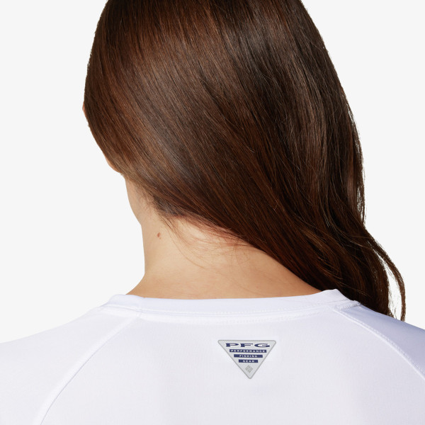 Columbia Tricou maneca lunga Tidal Tee™ II Long Sleeve 