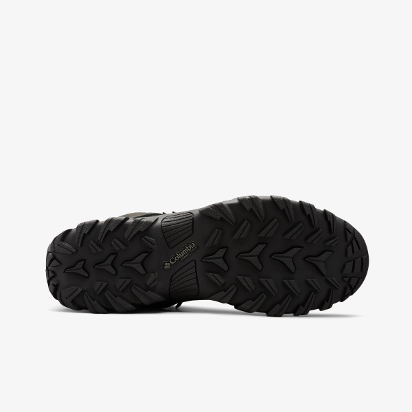 Columbia Pantofi NEWTON RIDGE™ PLUS II WATERPROOF 