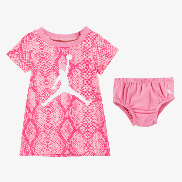 Nike Rochie JUMPMAN SNAKE 