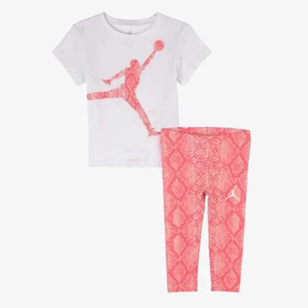 NIKE Set JDG JUMPMAN SNAKE LEGGING SET