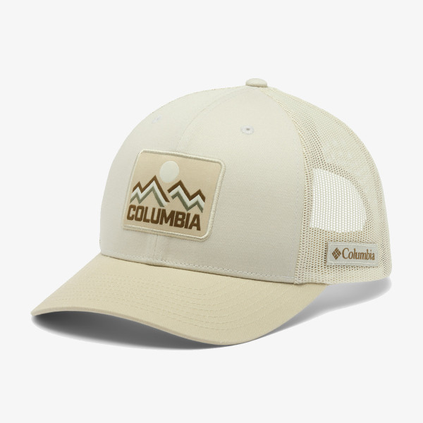 Columbia Sapca Columbia™ Mesh Snap Back - High 