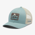 Columbia Sapca Columbia™ Mesh Snap Back - High 
