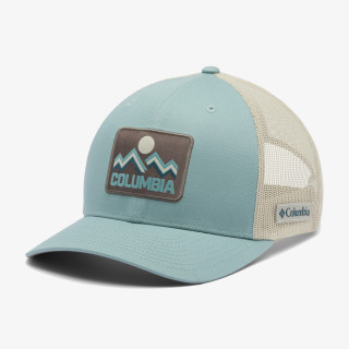 Columbia Sapca Columbia™ Mesh Snap Back - High 