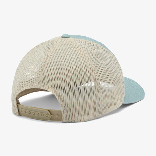 Columbia Sapca Columbia™ Mesh Snap Back - High 