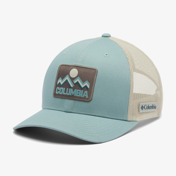 Columbia Sapca Columbia™ Mesh Snap Back - High 