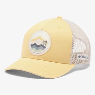 Columbia Sapca Mesh Snap Back 