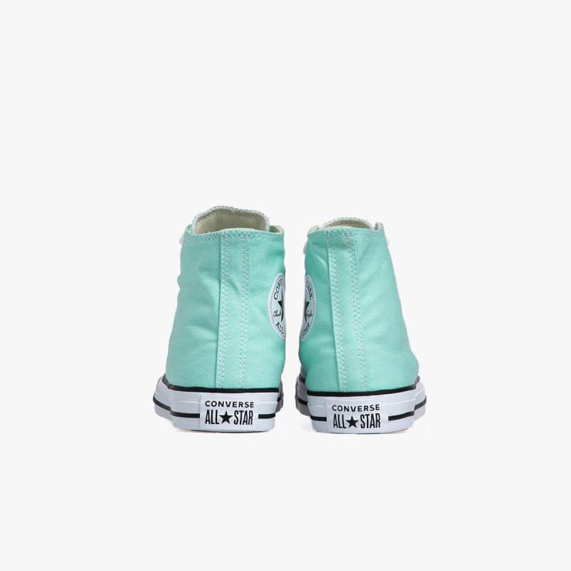Converse Pantofi Sport CTAS HI OCEAN MINT 