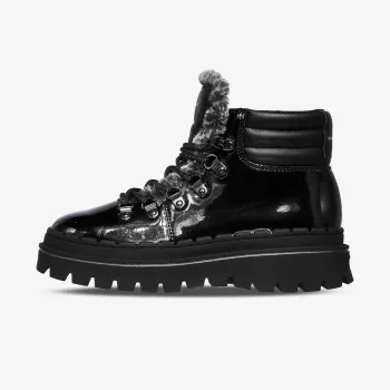 SKECHERS Pantofi JAMMERS COZY RETRO 
