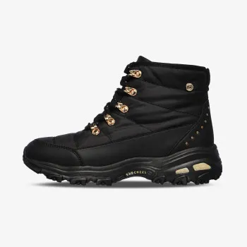 SKECHERS Ghete D'LITES WEEKENDER PUFFER 