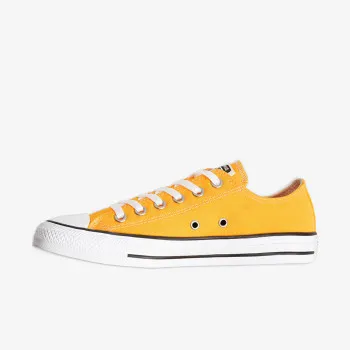 CONVERSE Pantofi Sport CHUCK TAYLOR ALL STAR OX LASER ORANGE 