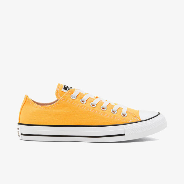 Converse Pantofi Sport CHUCK TAYLOR ALL STAR OX LASER ORANGE 