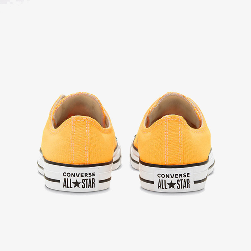 Converse Pantofi Sport CHUCK TAYLOR ALL STAR OX LASER ORANGE 