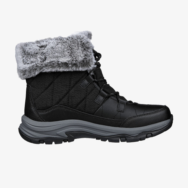 Skechers Ghete TREGO-WINTER FEELINGS 