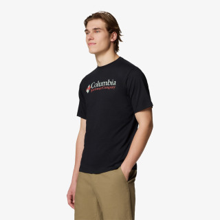 Columbia Tricou CSC Basic Logo™ Short Sleeve 