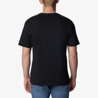 Columbia Tricou CSC Basic Logo™ Short Sleeve 