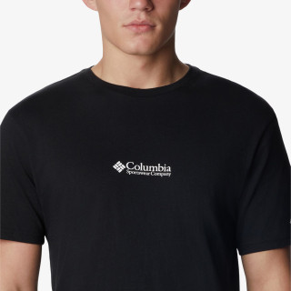 Columbia Tricou CSC Basic Logo™ Short Sleeve 