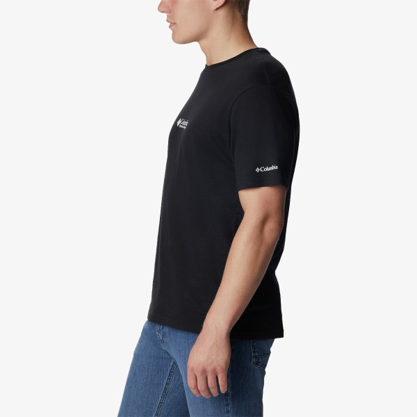 Columbia Tricou CSC Basic Logo™ Short Sleeve 