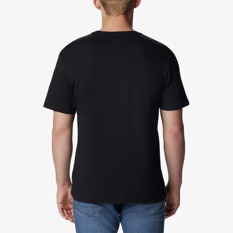 Columbia Tricou CSC Basic Logo™ Short Sleeve 