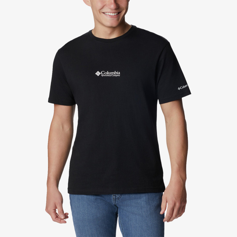Columbia Tricou CSC Basic Logo™ Short Sleeve 