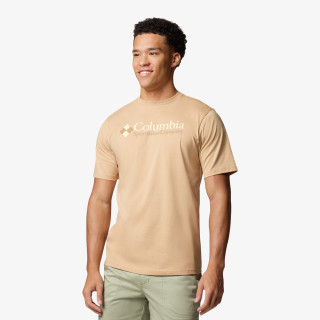 Columbia Tricou CSC Basic Logo™ Short Sleeve 