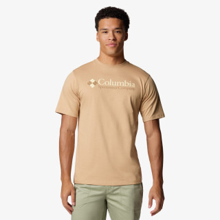 Columbia Tricou CSC Basic Logo™ Short Sleeve 