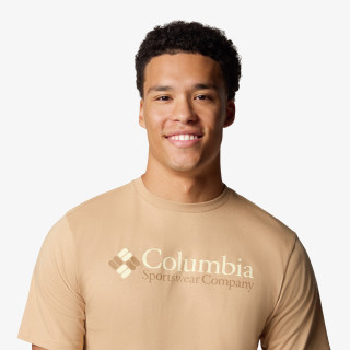 Columbia Tricou CSC Basic Logo™ Short Sleeve 