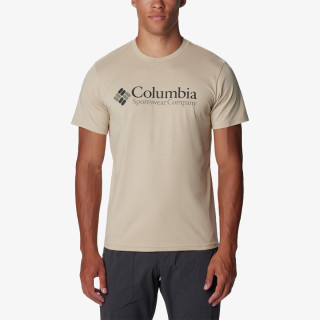 Columbia Tricou CSC Basic Logo™ Short Sleeve 