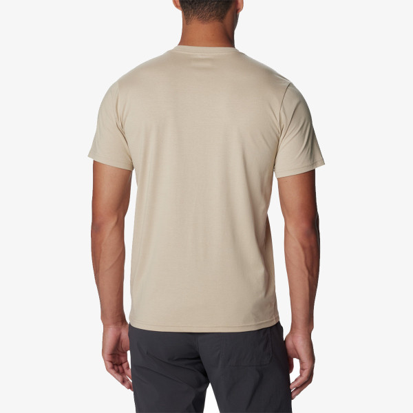 Columbia Tricou CSC Basic Logo™ Short Sleeve 