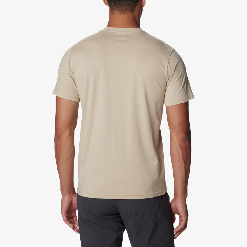 Columbia Tricou CSC Basic Logo™ Short Sleeve 