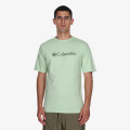 Columbia Tricou CSC Basic Logo™ Short Sleeve 