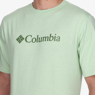 Columbia Tricou CSC Basic Logo™ Short Sleeve 