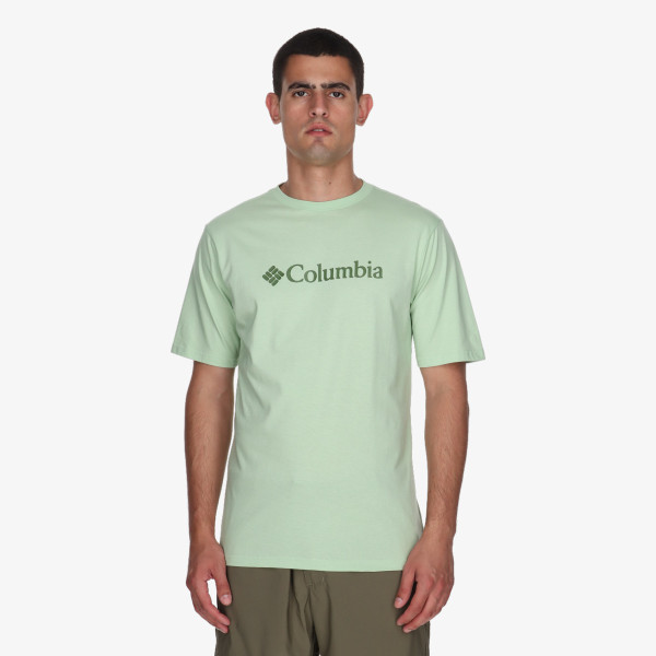 Columbia Tricou CSC Basic Logo™ Short Sleeve 