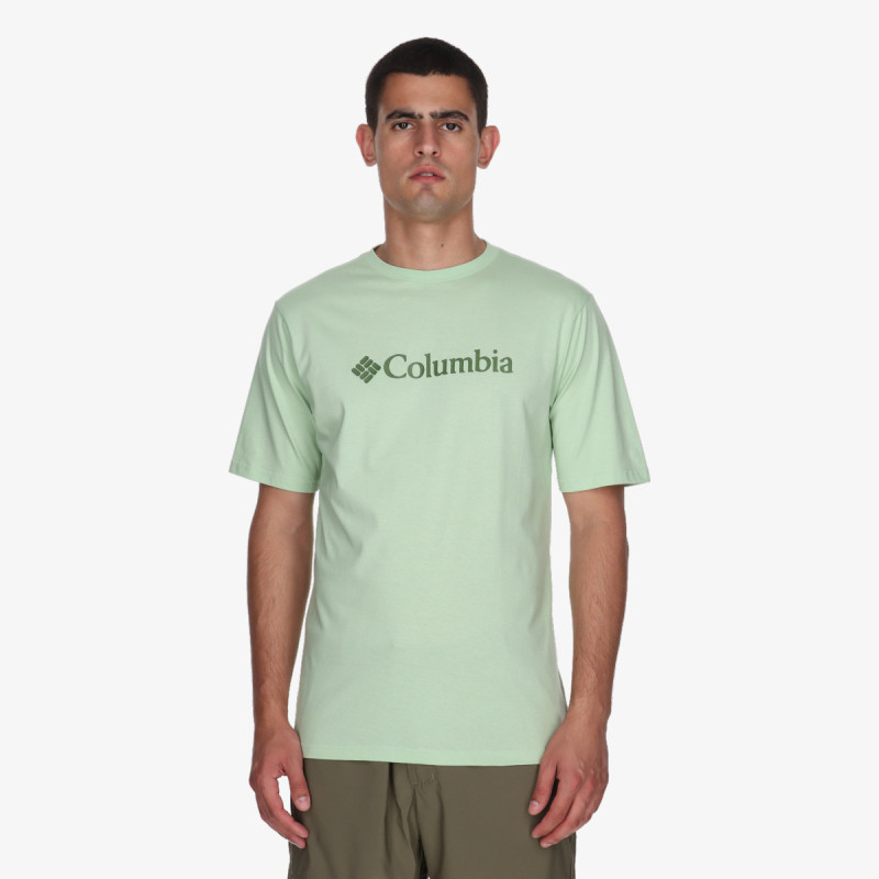 Columbia Tricou CSC Basic Logo™ Short Sleeve 