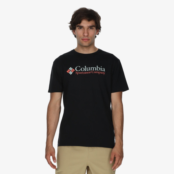 Columbia Tricou Basic Logo™ 