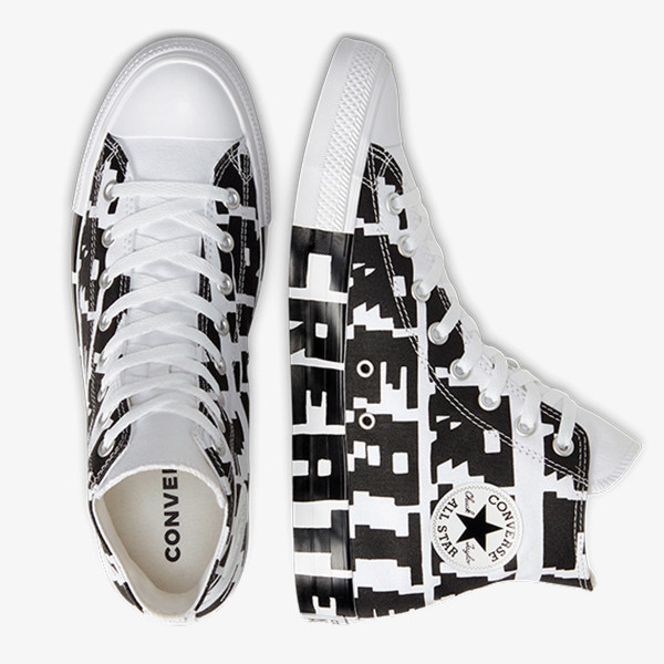 Converse Pantofi Sport CHUCK TAYLOR ALL STAR 