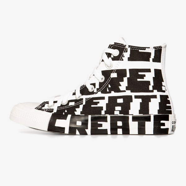 Converse Pantofi Sport CHUCK TAYLOR ALL STAR 