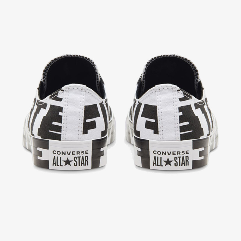 Converse Pantofi Sport CHUCK TAYLOR ALL STAR 