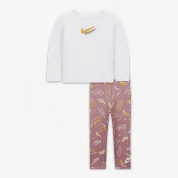 NIKE Set NKG PRINT PACK AOP LEGGING SET 