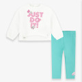 NIKE Set NKG NOTEBOOK CREW LEGGING SET 
