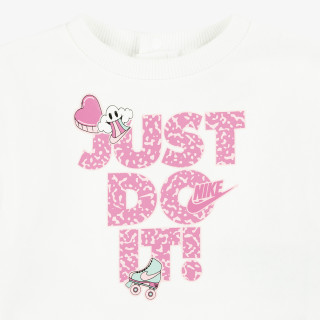 NIKE Set NKG NOTEBOOK CREW LEGGING SET 
