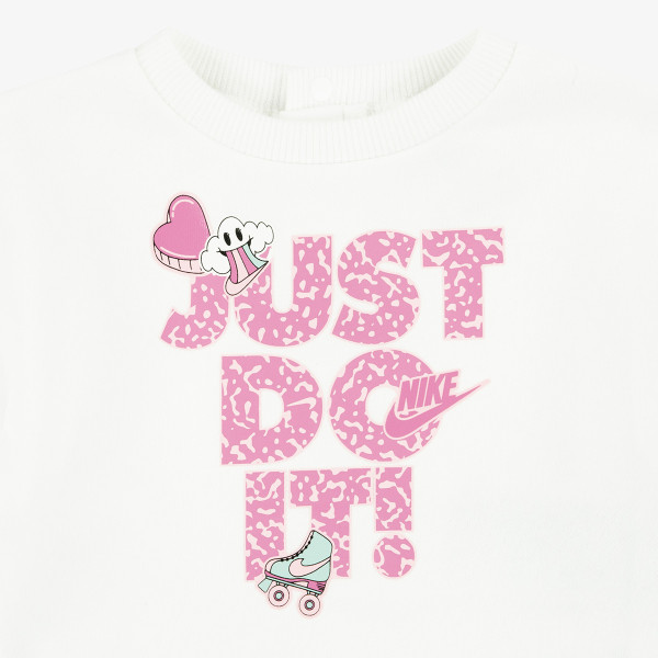 NIKE Set NKG NOTEBOOK CREW LEGGING SET 