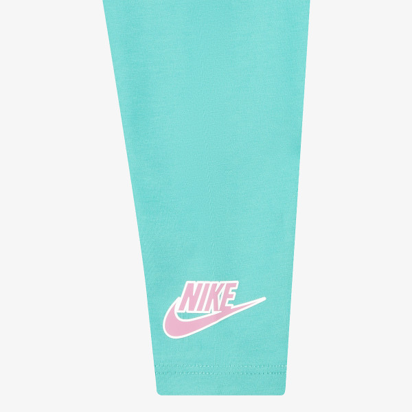 NIKE Set NKG NOTEBOOK CREW LEGGING SET 