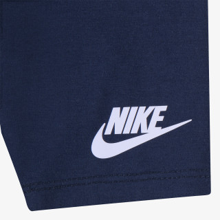 Nike Tricou si pantaloni scurti Baby (12-24M) 