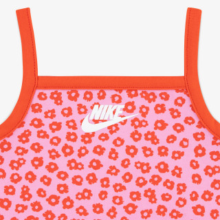 Nike Set Floral Baby 